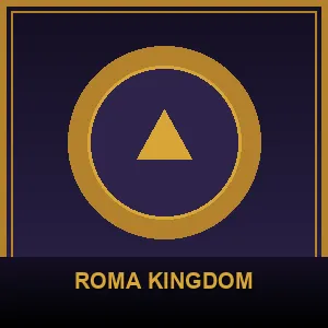 Roma Kingdom