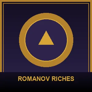 Romanov Riches
