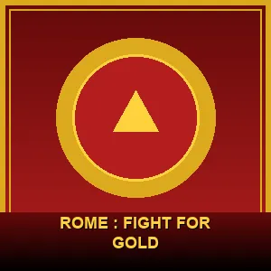Rome : Fight for Gold
