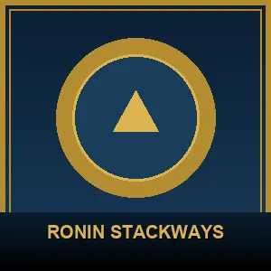 Ronin Stackways