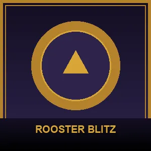 Rooster Blitz