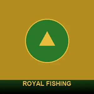 Royal Fishing