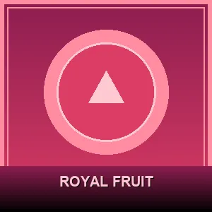 Royal Fruit