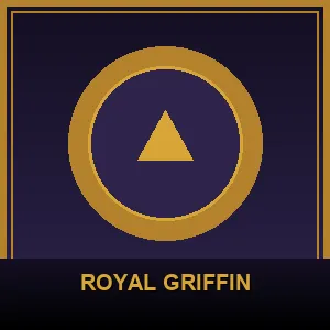 Royal Griffin