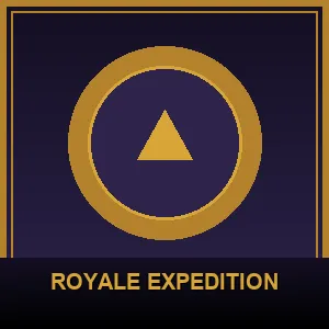 Royale Expedition