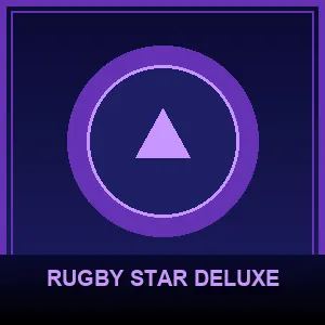 Rugby Star Deluxe