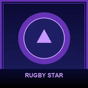 Rugby Star