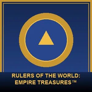 Rulers of the World: Empire Treasures™