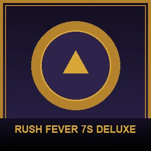 Rush Fever 7s Deluxe