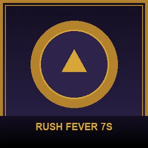 Rush Fever 7s