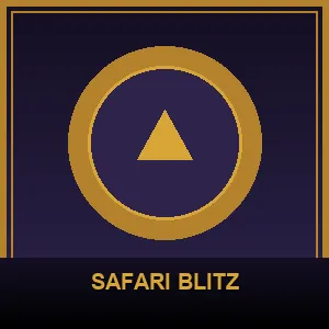 Safari Blitz