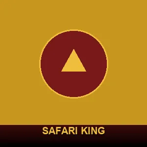 Safari King