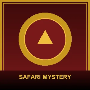 Safari Mystery