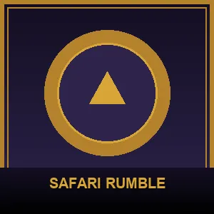 Safari Rumble