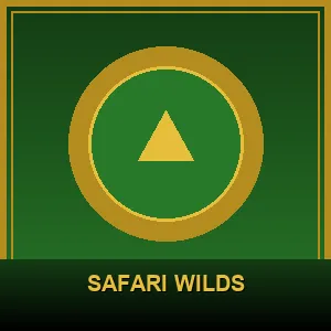 Safari Wilds
