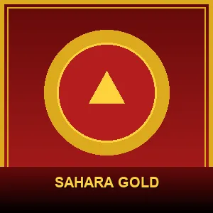 Sahara Gold