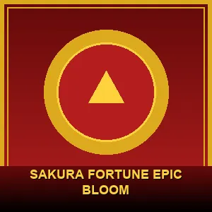Sakura Fortune Epic Bloom