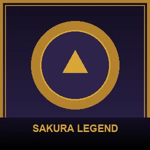 Sakura Legend