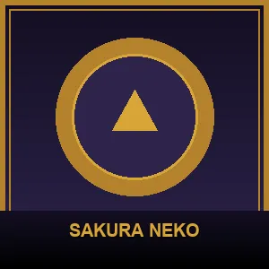Sakura Neko