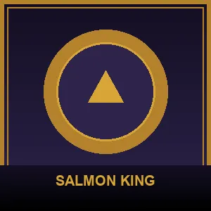 Salmon King