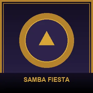 Samba Fiesta
