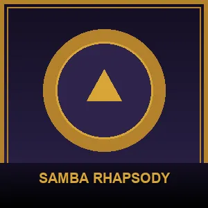 Samba Rhapsody
