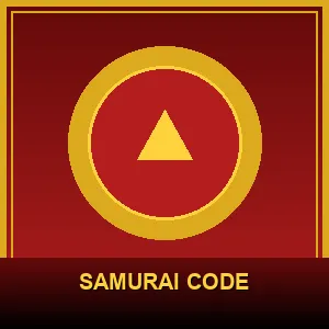 Samurai Code