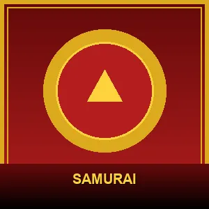 Samurai