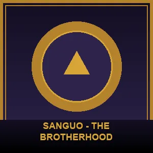 SanGuo - The Brotherhood
