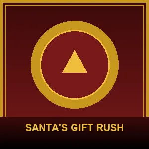 Santa's Gift Rush