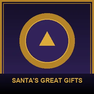 Santa's Great Gifts