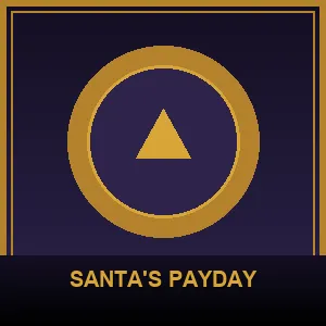 Santa's Payday