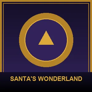 Santa's Wonderland