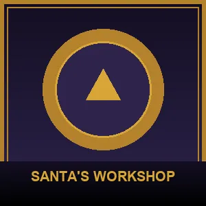 Santa's Workshop