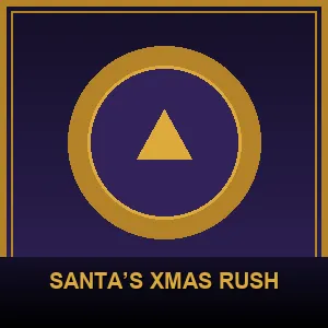 Santa’s Xmas Rush