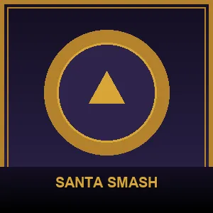 Santa Smash