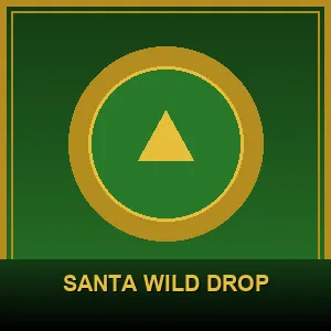 Santa Wild Drop