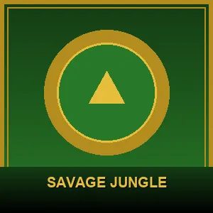 Savage Jungle