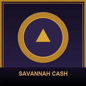 Savannah Cash