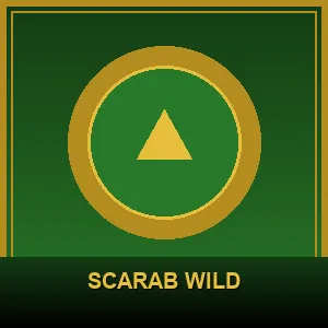 Scarab Wild