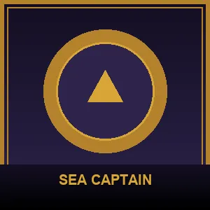 Sea Captain