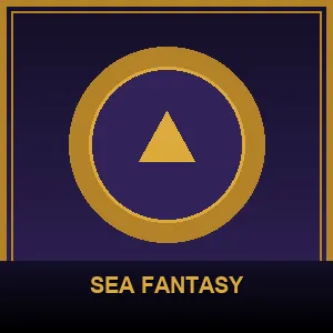 Sea Fantasy