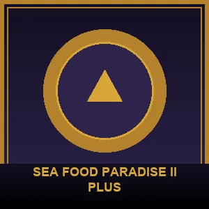 Sea Food Paradise II Plus