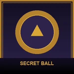 Secret Ball