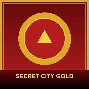 Secret City Gold