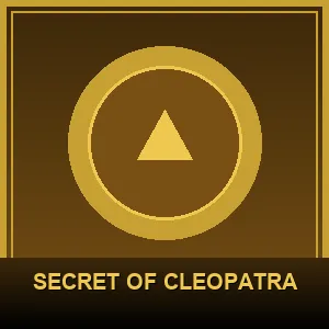 Secret of Cleopatra