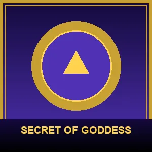 Secret of Goddess