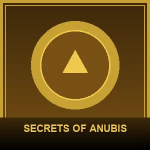 Secrets of Anubis