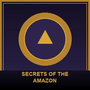 Secrets of the Amazon
