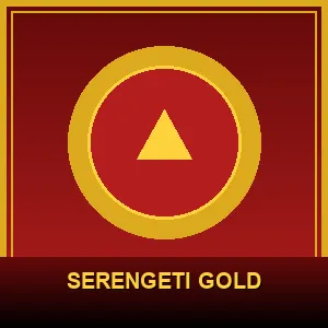 Serengeti Gold